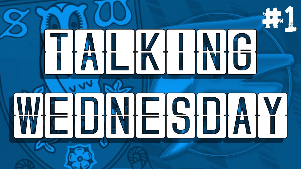 WHO WILL BE THE NEXT SWFC MANAGER? | TALKING WEDNESDAY #1