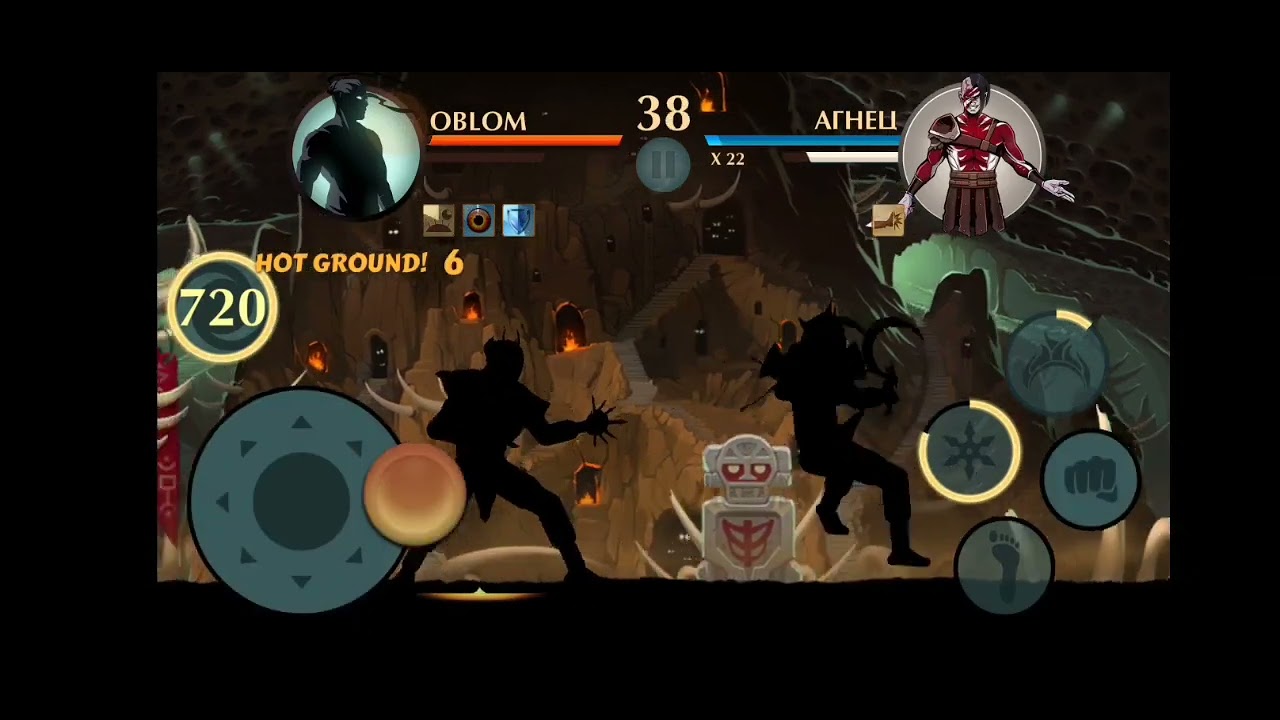Обновление. Последняя часть сета Клейма Бездны. Shadow Fight 2. забавный баг с ключами.