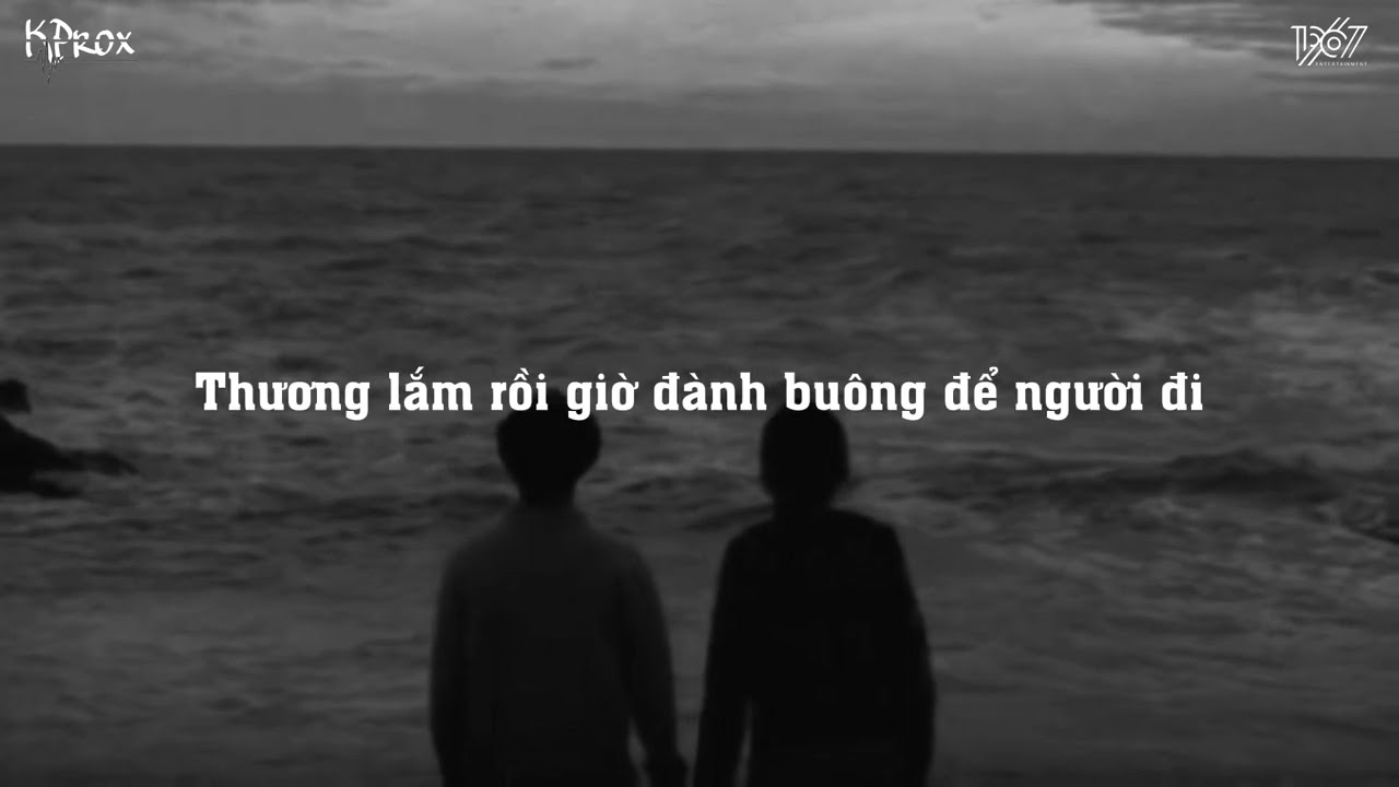 Gi&oacute; (Lofi Lyric) Jank x KProx / gi&oacute; nhẹ sang t&ocirc;i ngỡ chờ xu&acirc;n