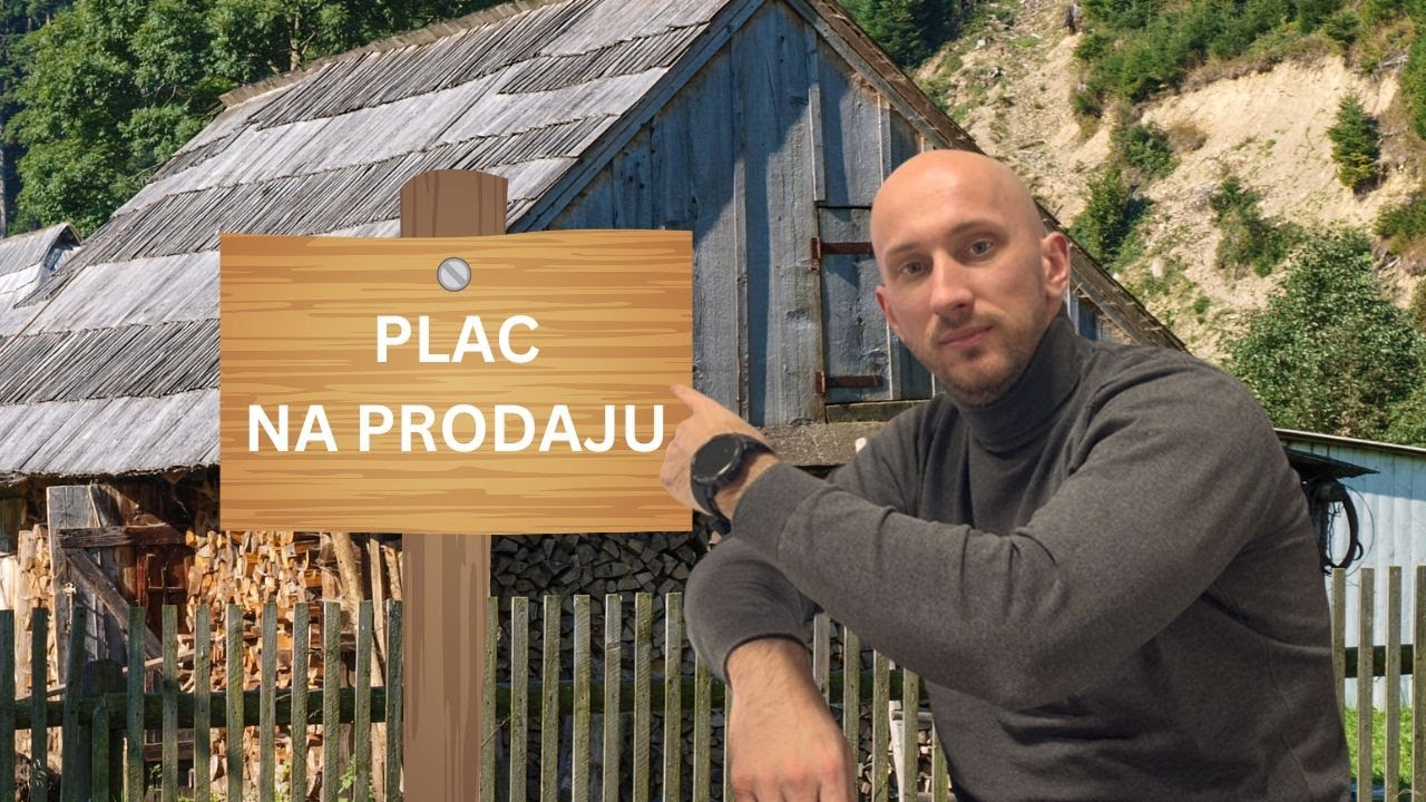Kako da saznaš ko je vlasnik parcele?