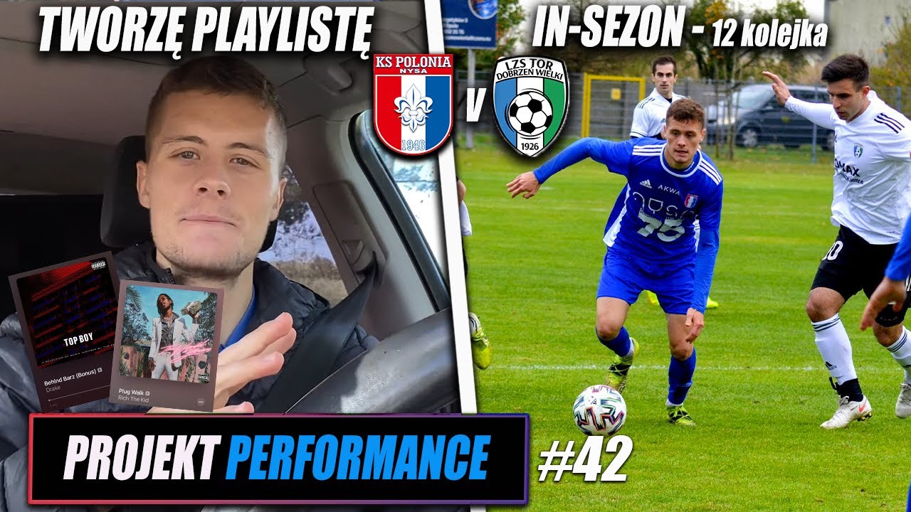 POPRAWA ZACHOWAŃ PO PROCESIE ANALIZY I TRENINGU | #42
