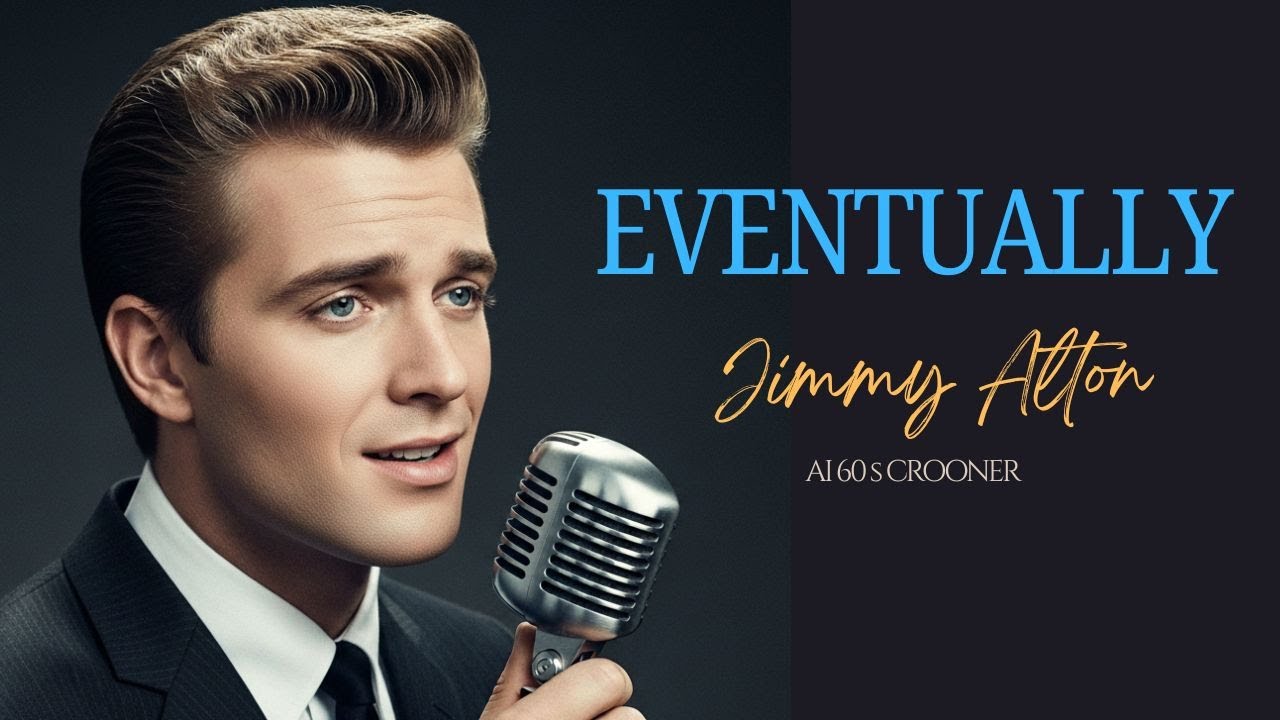 Jimmy Alton - 