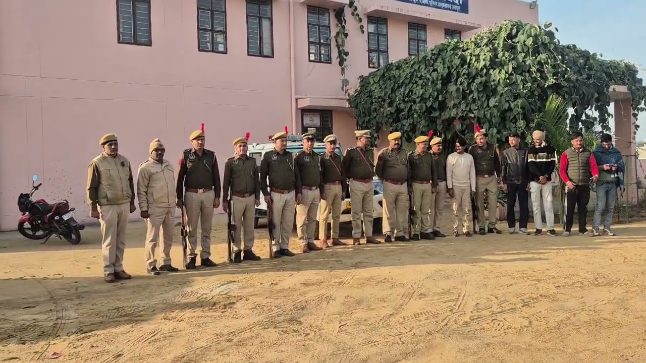 26/01/2026 गणतंत्र दिवस की झलकियां 
