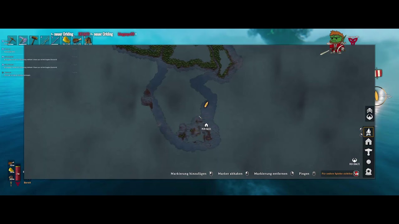 Chaos pur mit MrZoggha [Deutsch]