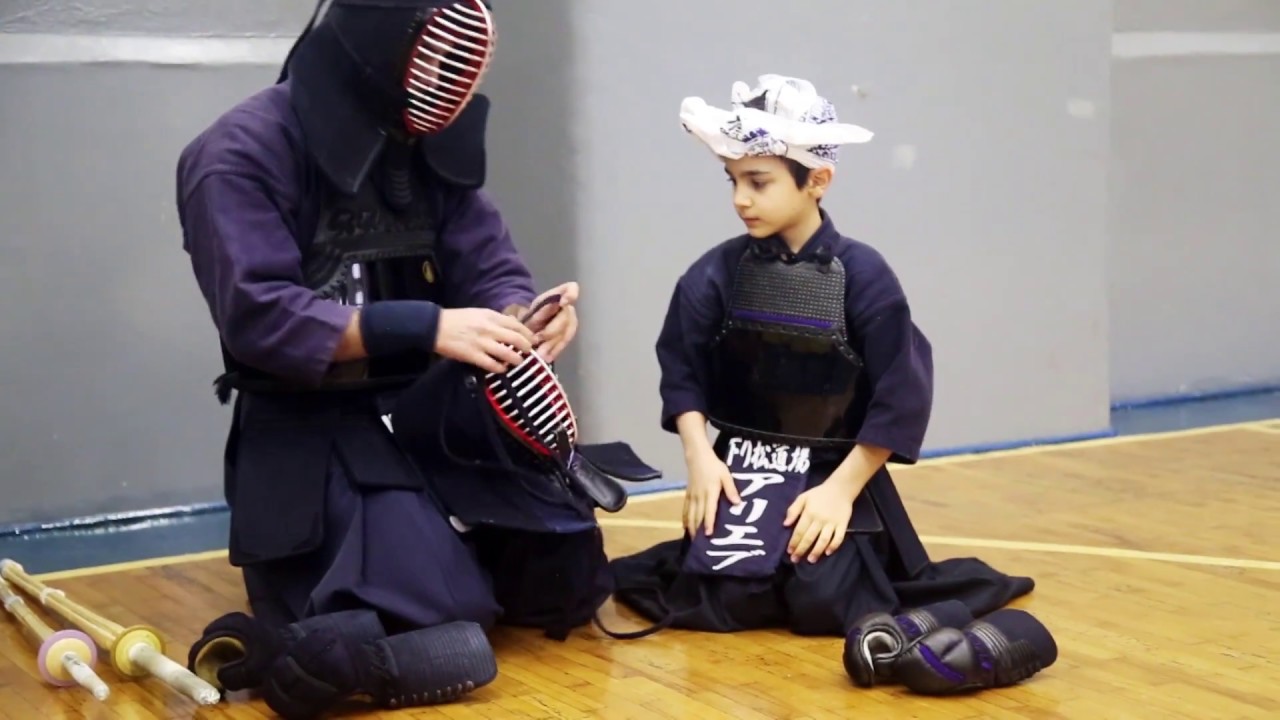İstanbul Kendo Kulübü