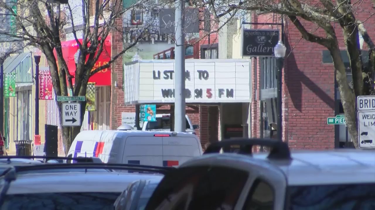 Virginia grant helps Bristol pay for new way-finding system