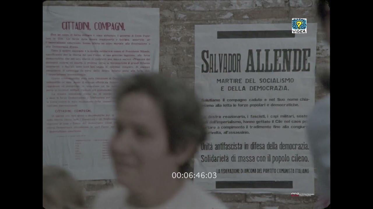 Un paese (Ennio Lorenzini, 1974)