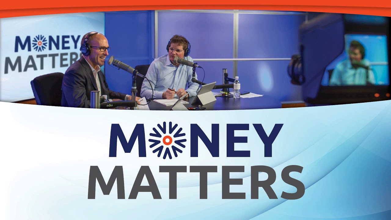 Money Matters 4/27/19