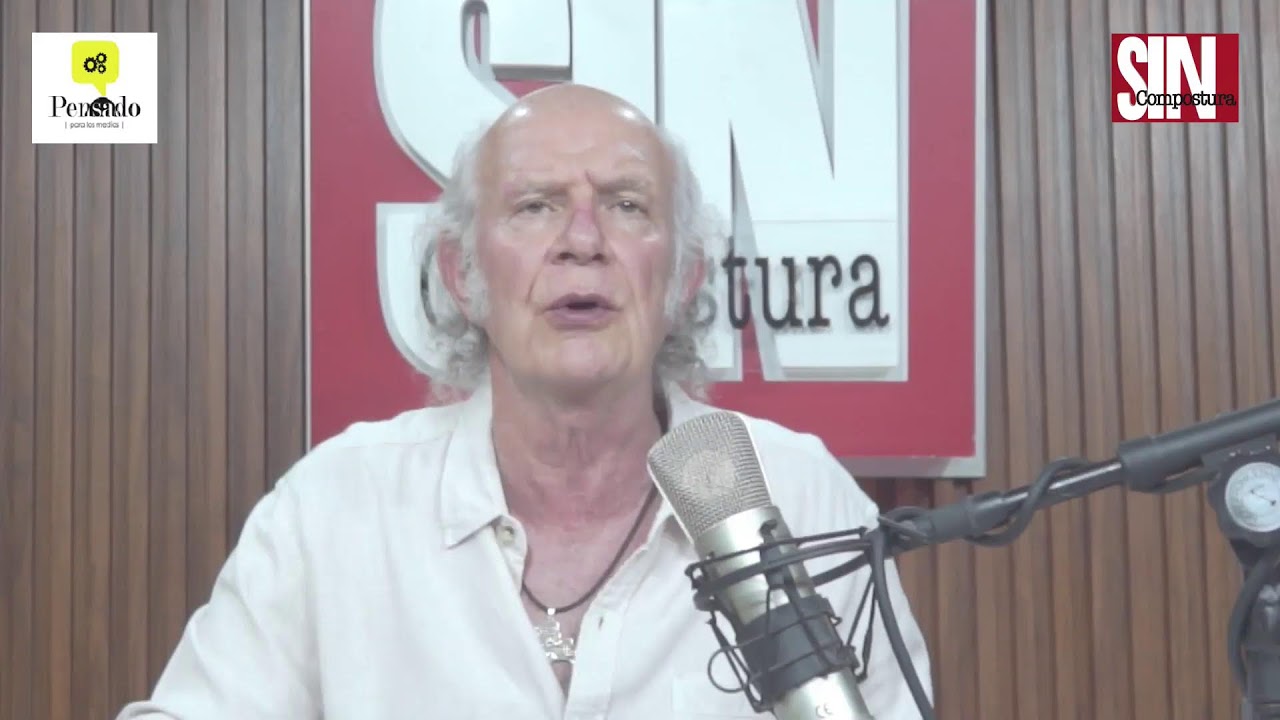 Carlos Valverde en la red/3 - 6 marzo 2026