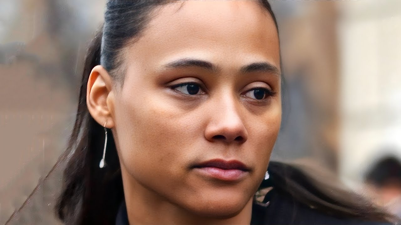 Here's What REALLY Happened To Former Olympic Athlete Marion Jones