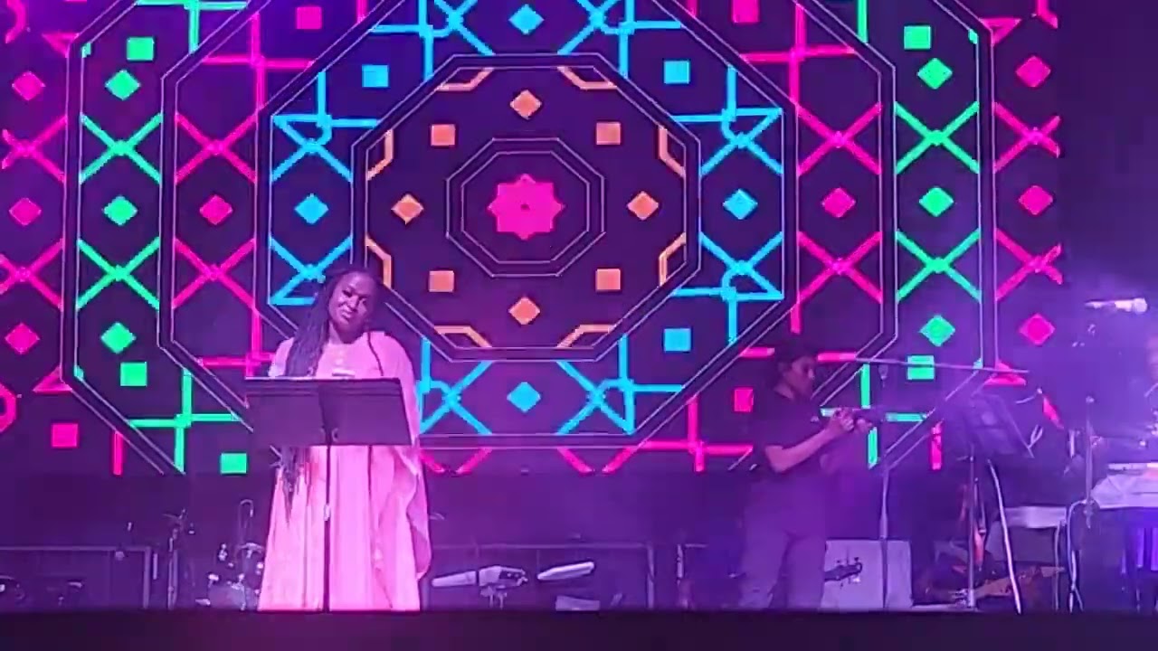 Canada Star Festival நட்சத்திர விழா Soppanasundari