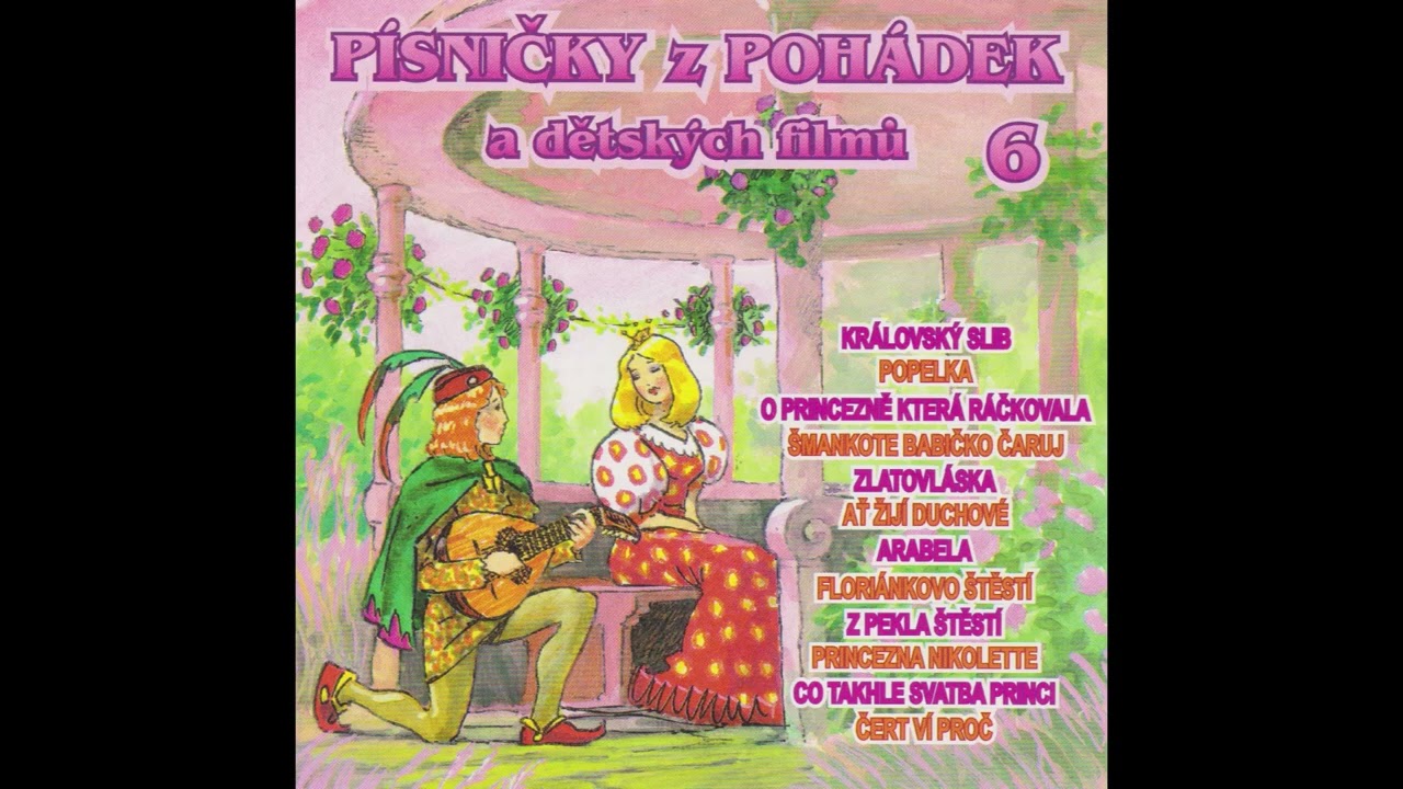 O chytrém Honzovi - SKÁLO, SKÁLO