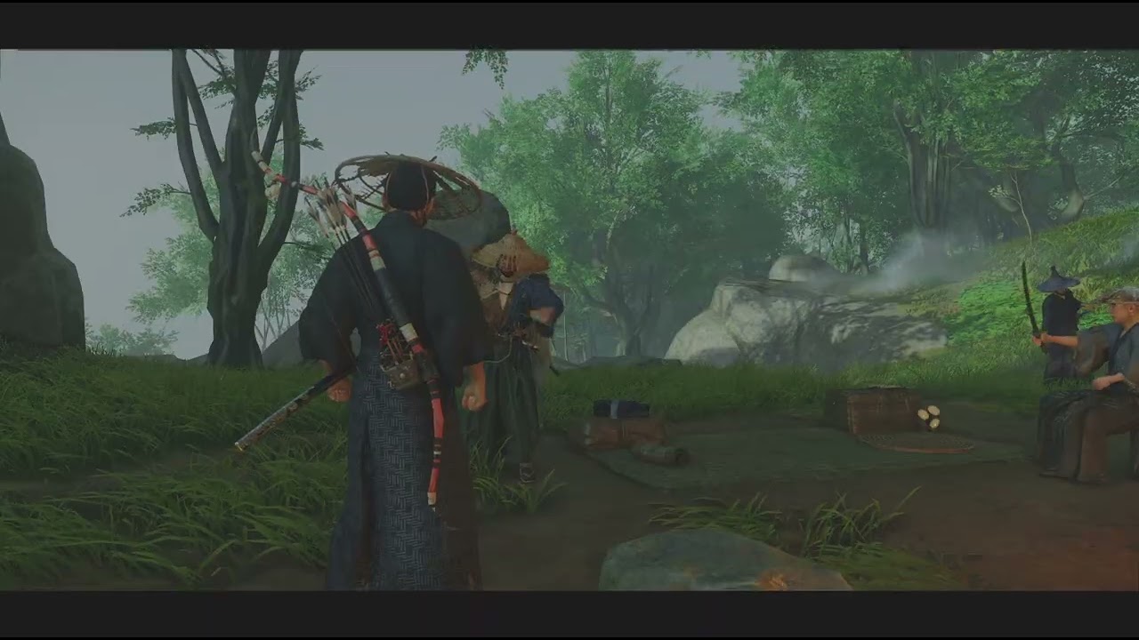 Ghost of Tsushima 6