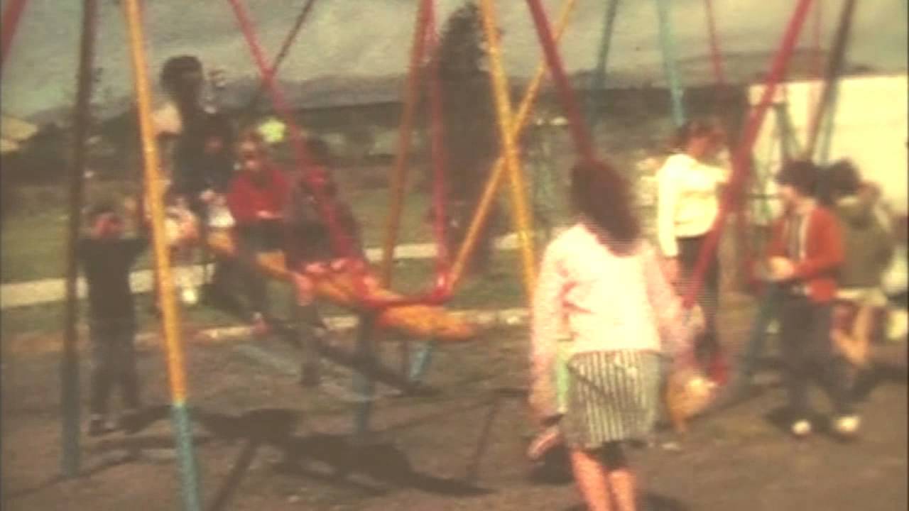 MAGIC ARM - IS HISTORY