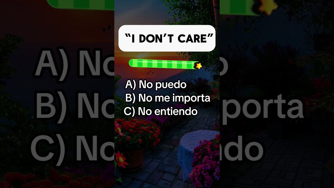 suscribete para aprender ingl&eacute;s #ingles #quiz #inglesencasa #paratiii #inglesencasa