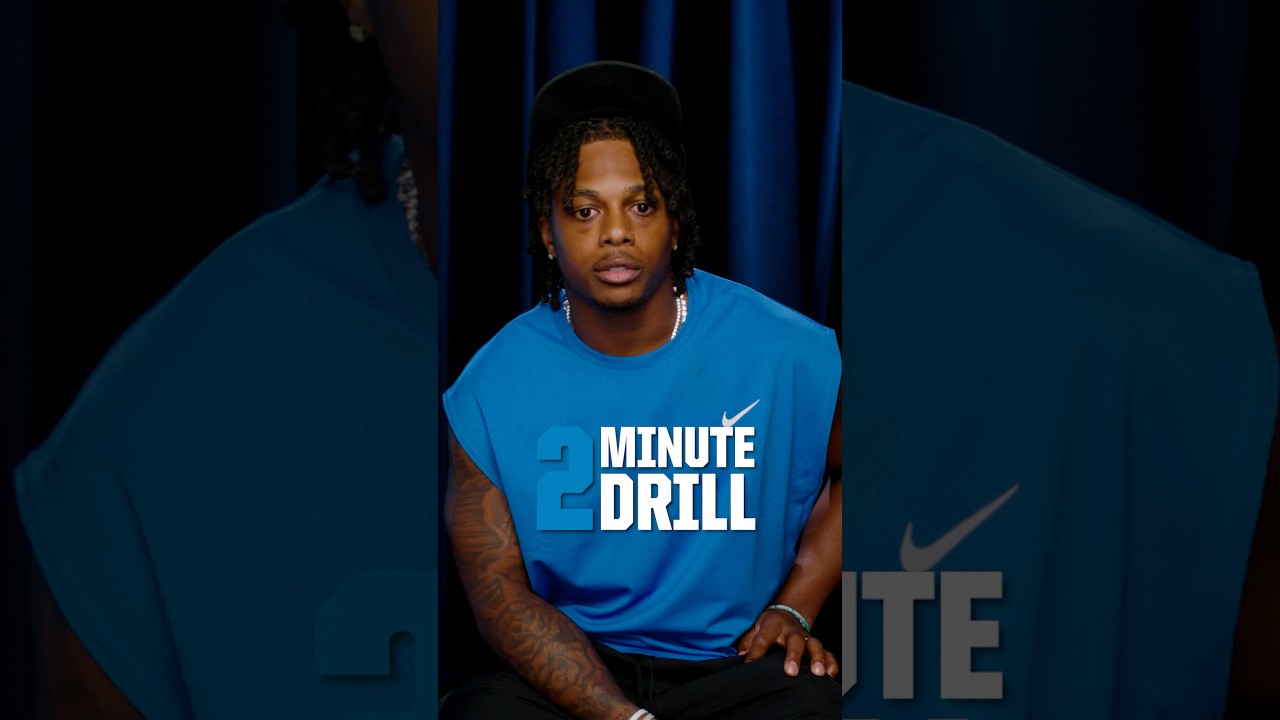 Respect to the legend Barry Sanders | Detroit #Lions #shorts