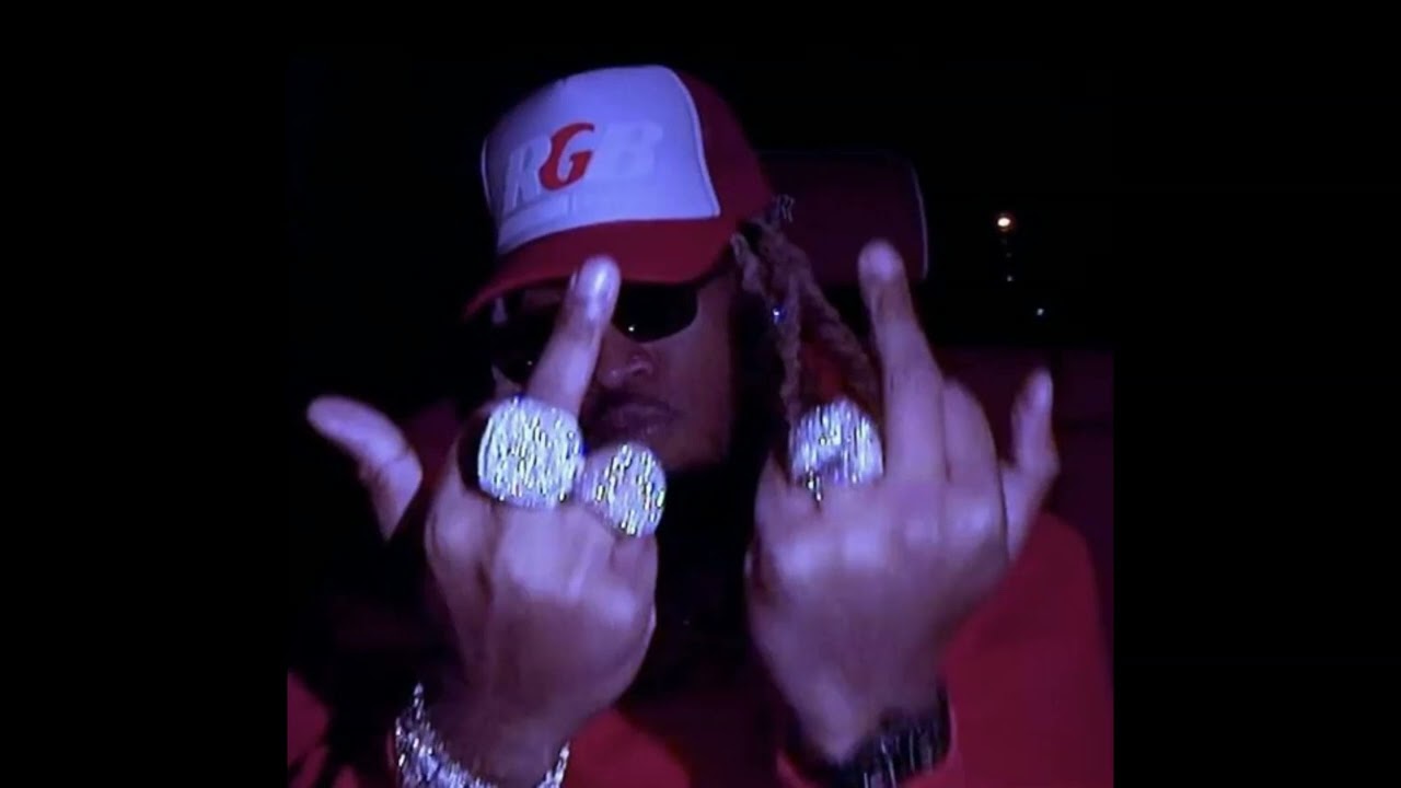 [FREE] FUTURE X LIL BABY TYPE BEAT 2022 