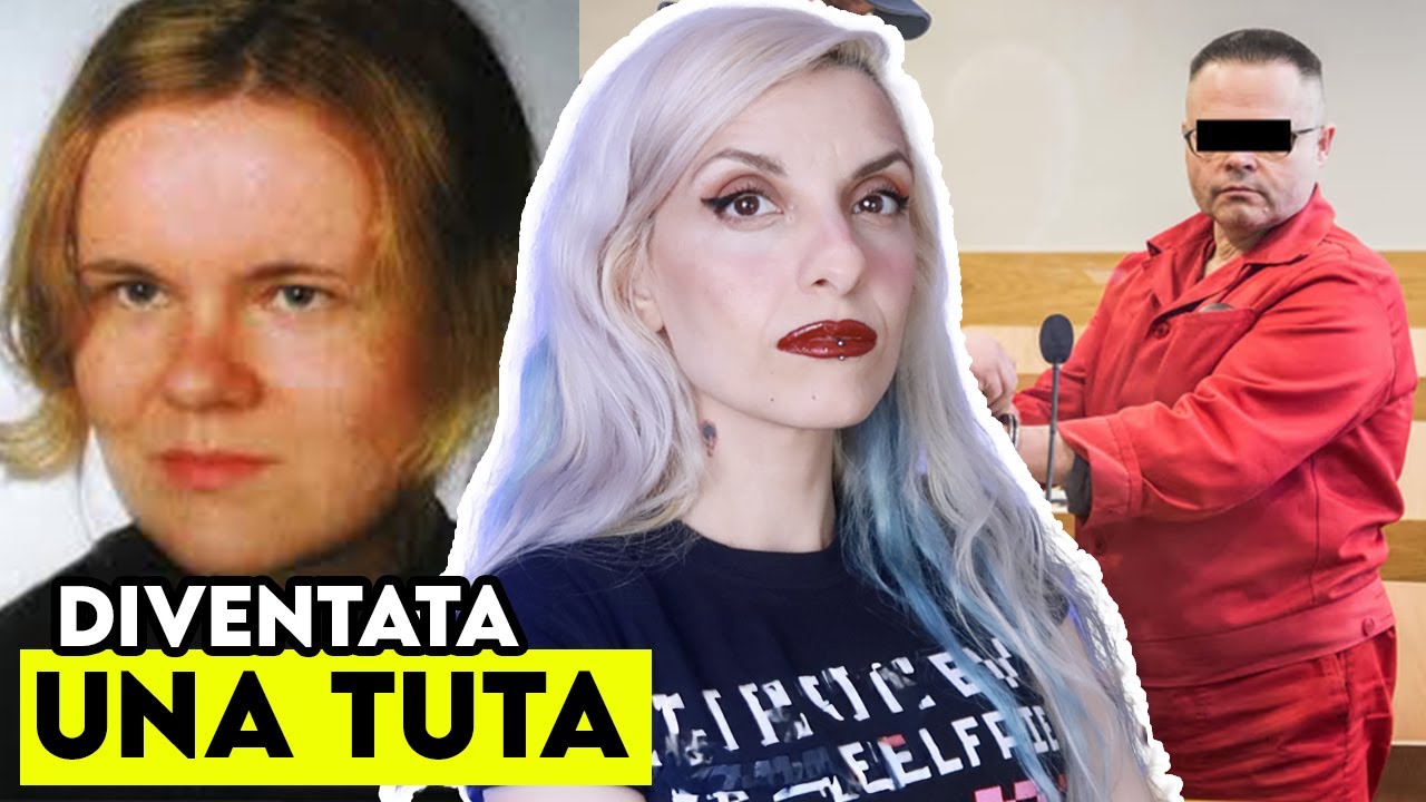 Un Caso di True Crime che ha Sconvolto la Polonia: Katarzyna Zowada | Bix's Coven