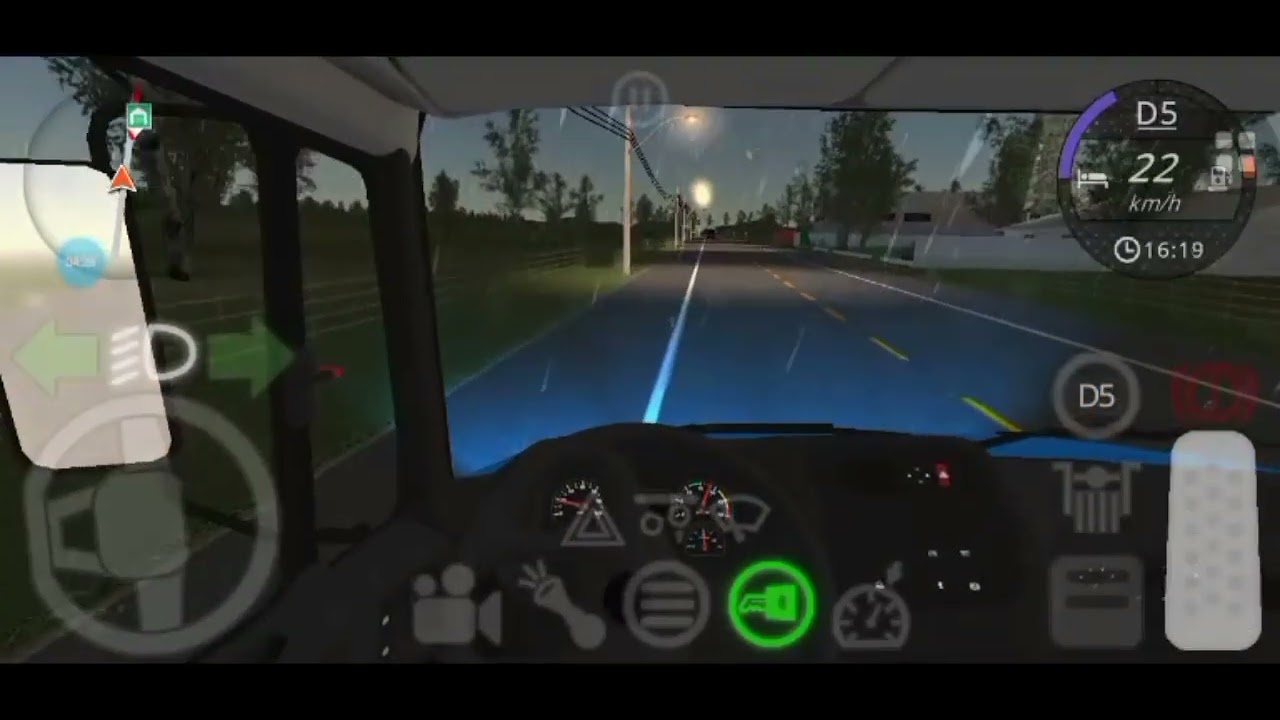 the road driver Ep2/24 em busca do ceasa