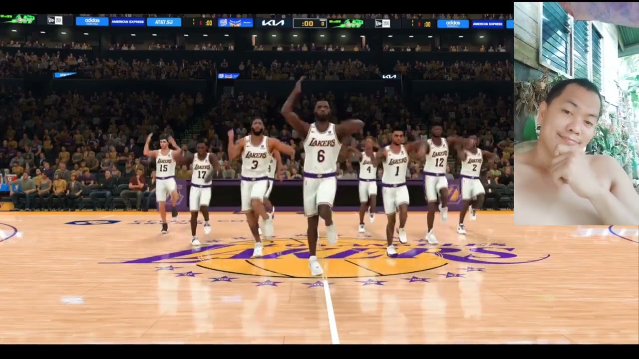 @LJay @jon4lakers @NBA @IkqLeBronFamilyFun