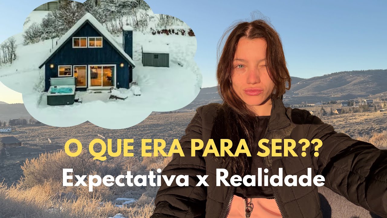 AIRBNB O Refúgio Perfeito em Park City: Vista Panorâmica de Tirar o Fôlego ⛰️ VC