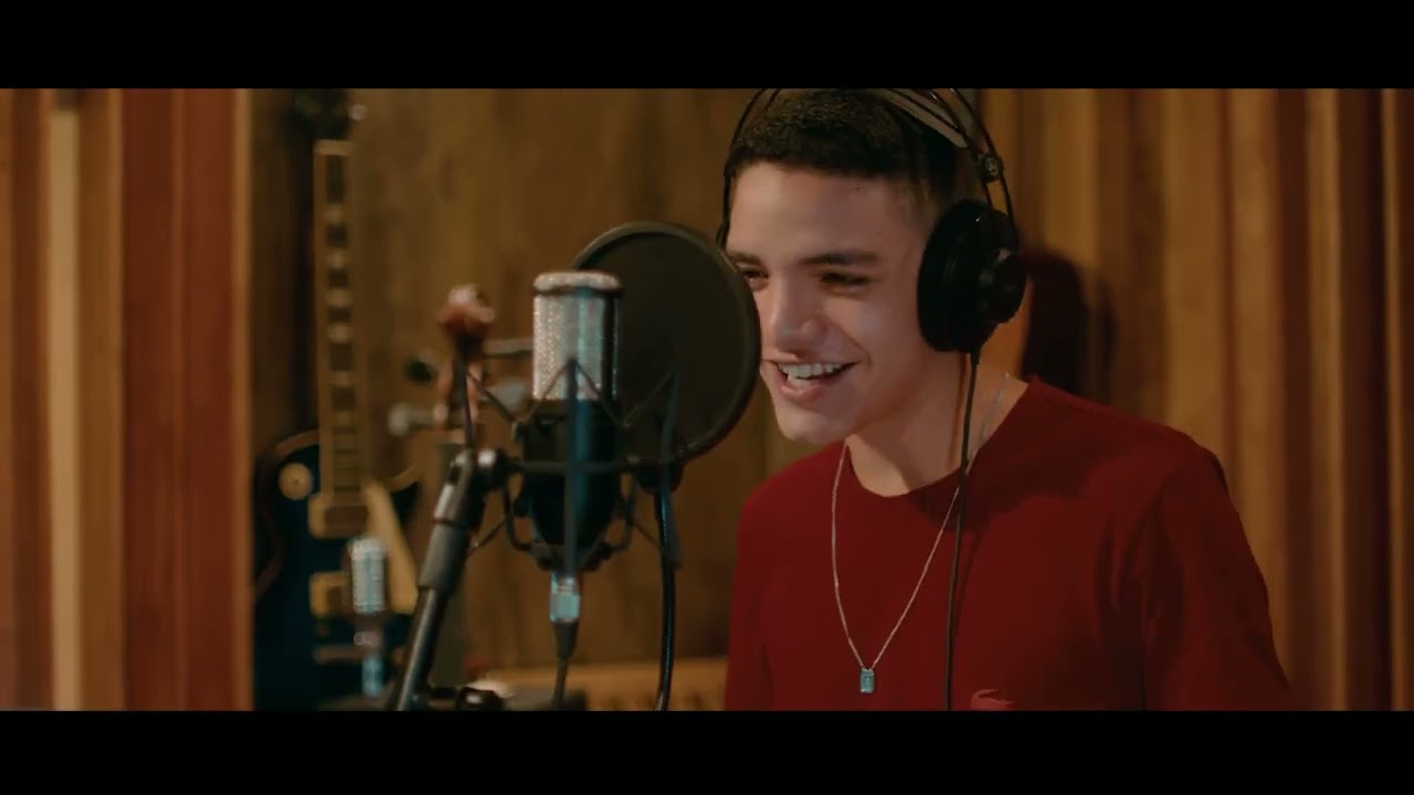 Renan Andrade  -  Cai Fora  (Clipe Oficial)