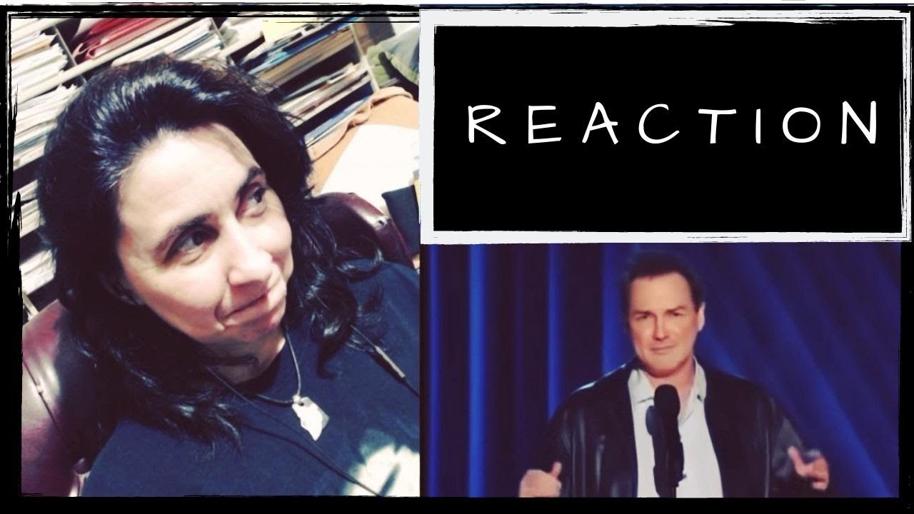Norm MacDonald: 12-Minute Joke | REACTION | Cyn's Corner
