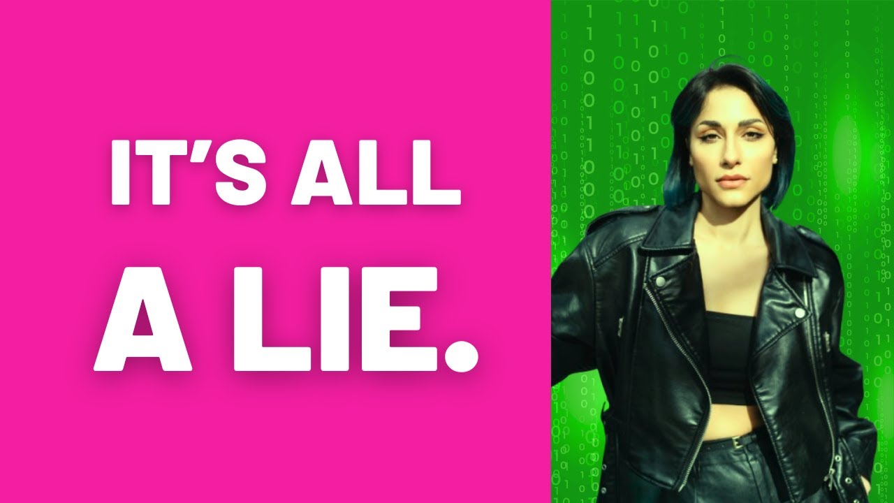 It’s JUST a Simulation: Why NOTHING Can Trap You