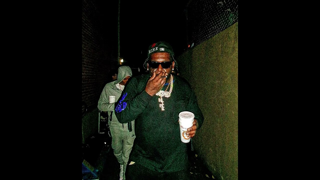 [FREE] Rio Da Yung Og x Flint Type Beat - 