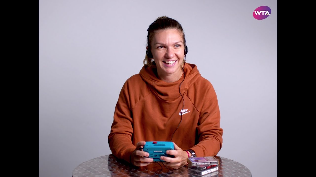 Can tennis players use 90s tech?