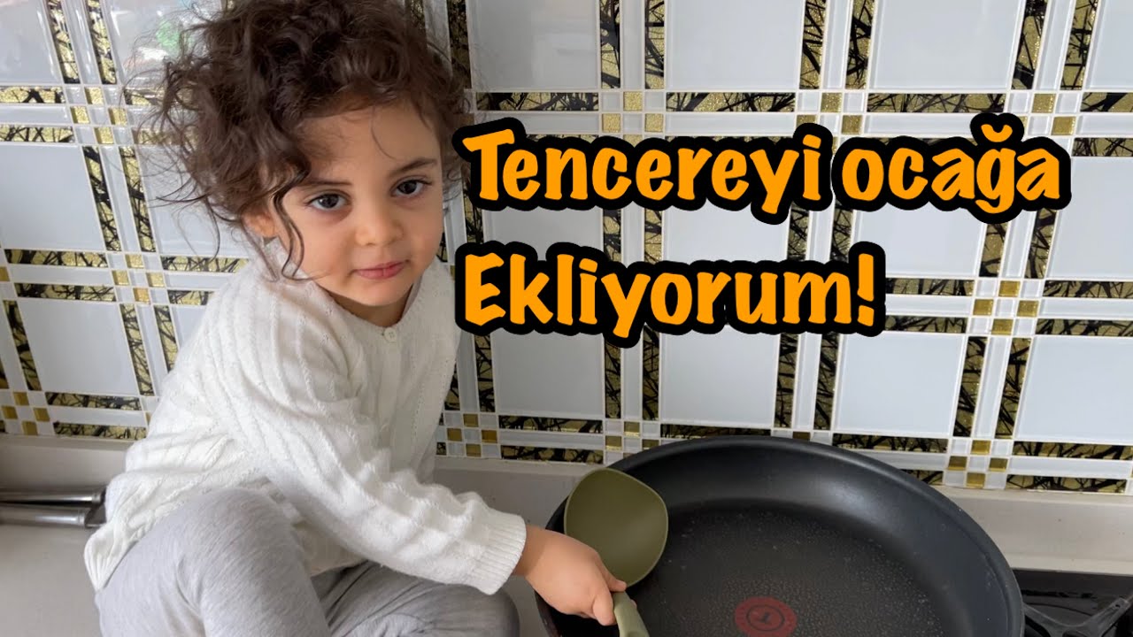 Bade babasına &ouml;zenirse...