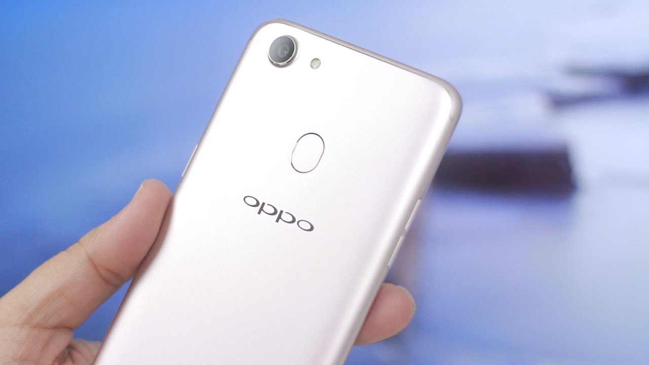 Oppo F5 review | أجمل هواتف أوبو