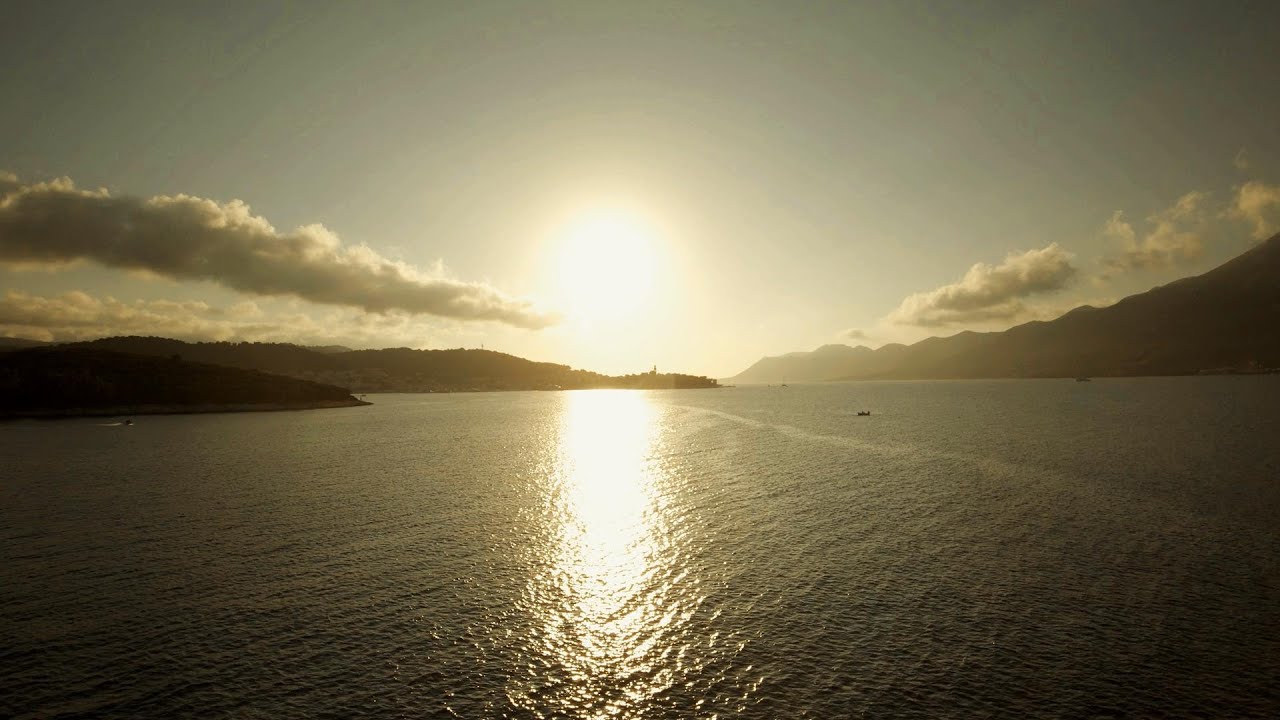 Igrane, Korcula, Lumbarda 2023