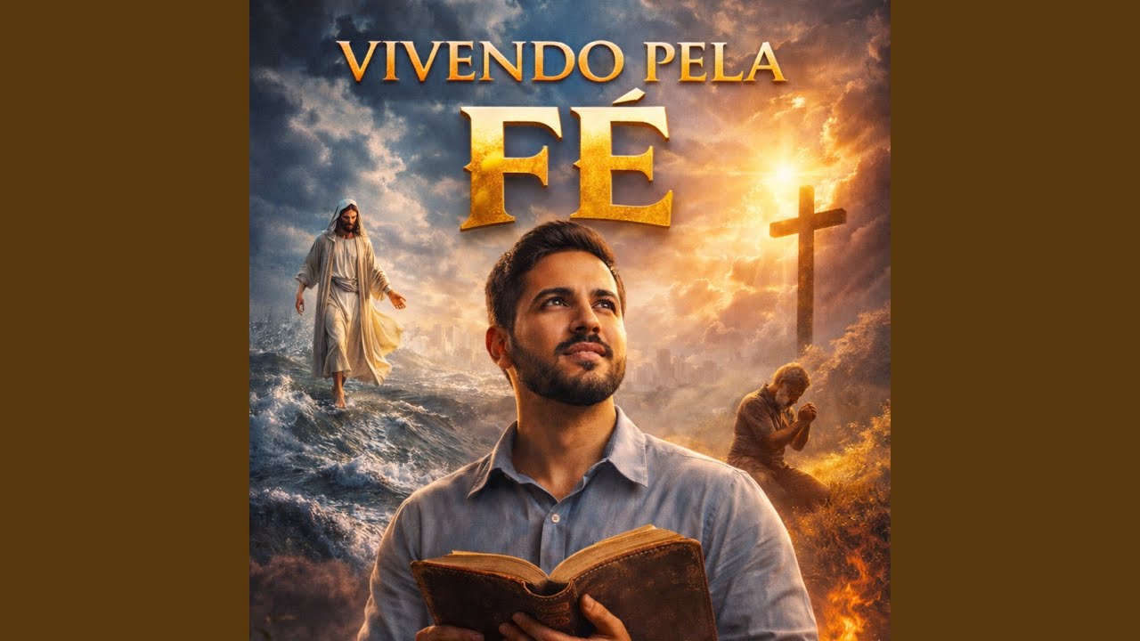 Vivendo pela Fé