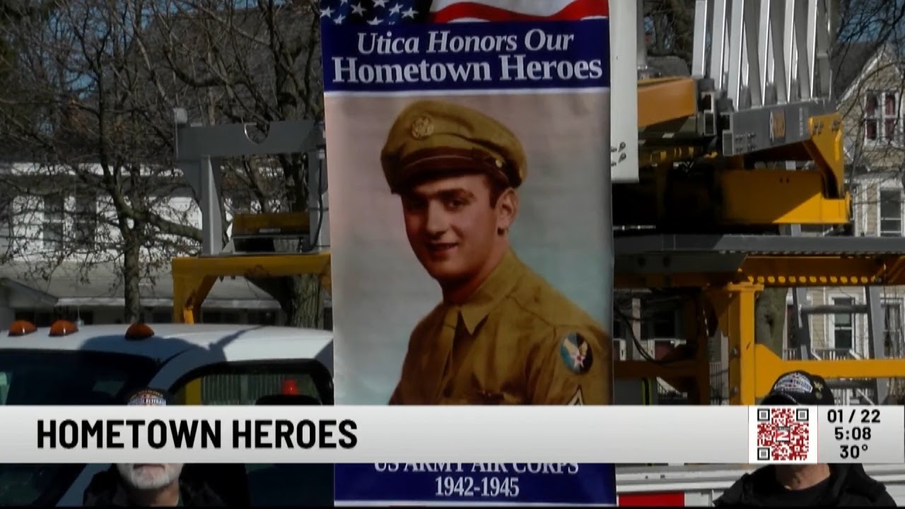 2,000 Veteran Banners to be Installed in Local Communities