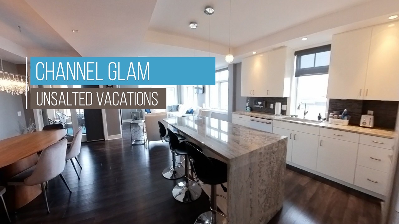 Channel Glam