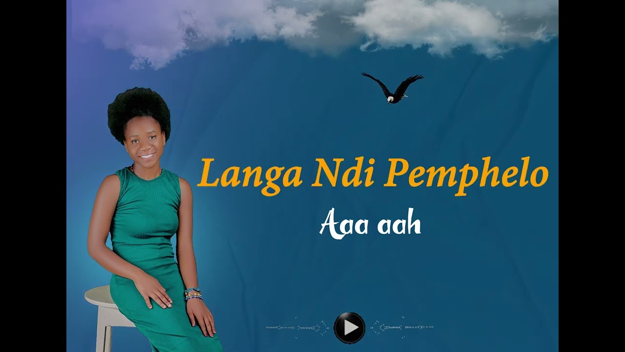 Pemphero by Takondwa Smart LYRICS