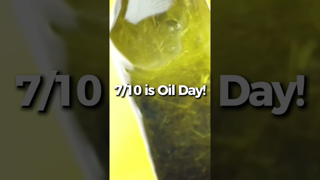 What is 710 day?!