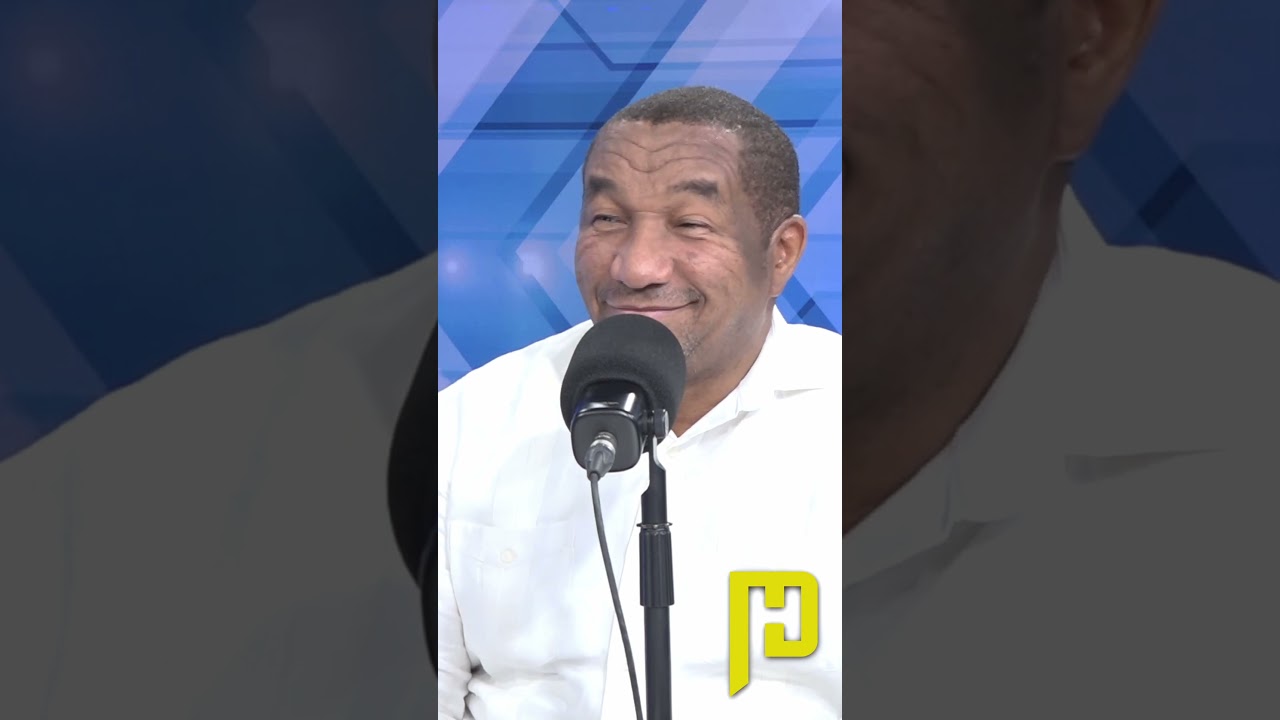 &iquest;QUI&Eacute;N ES EL COMEDIANTE FAVORITO DE LEONEL?#humor #comediante #leonelfernandez #rafyperez #telemicro