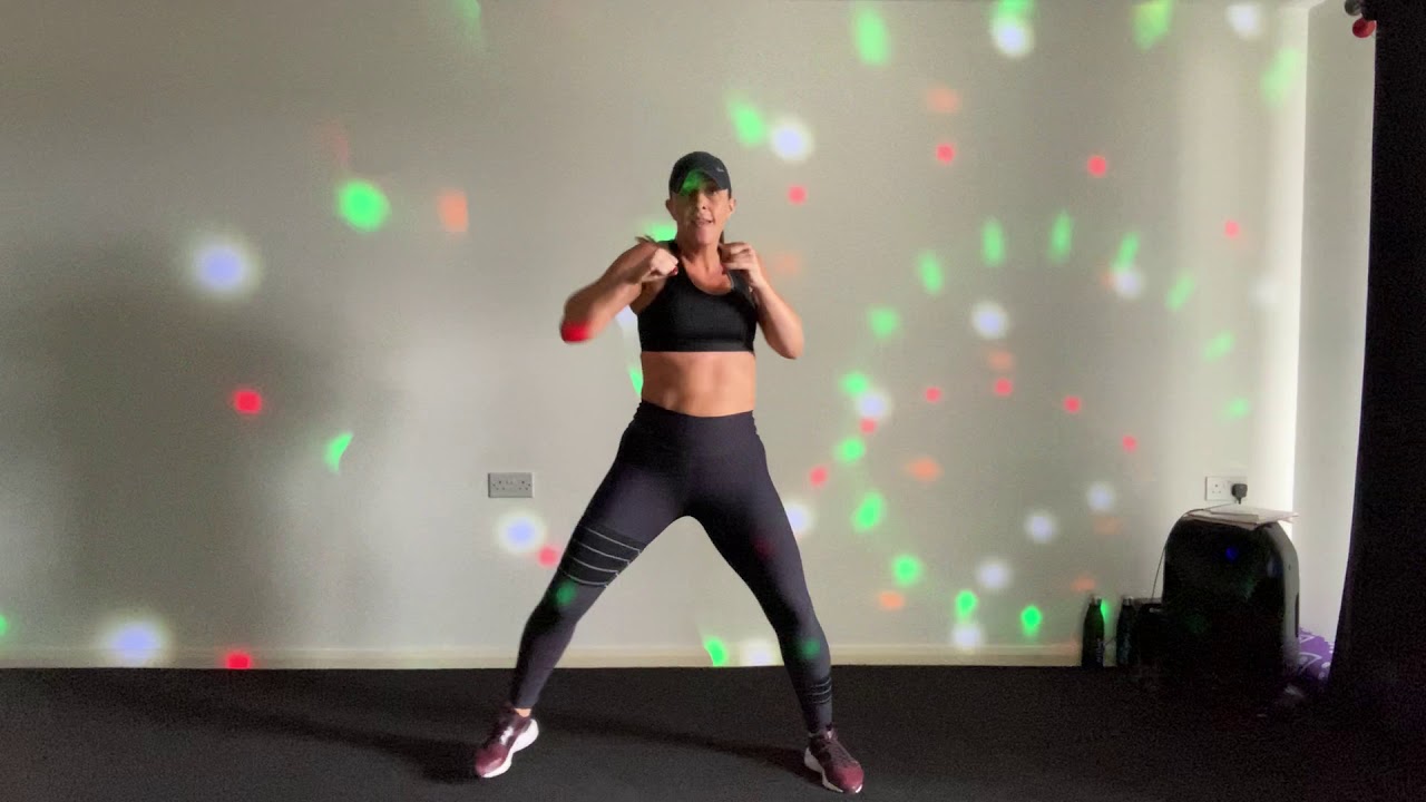 The Jungle Body Ultimate Class