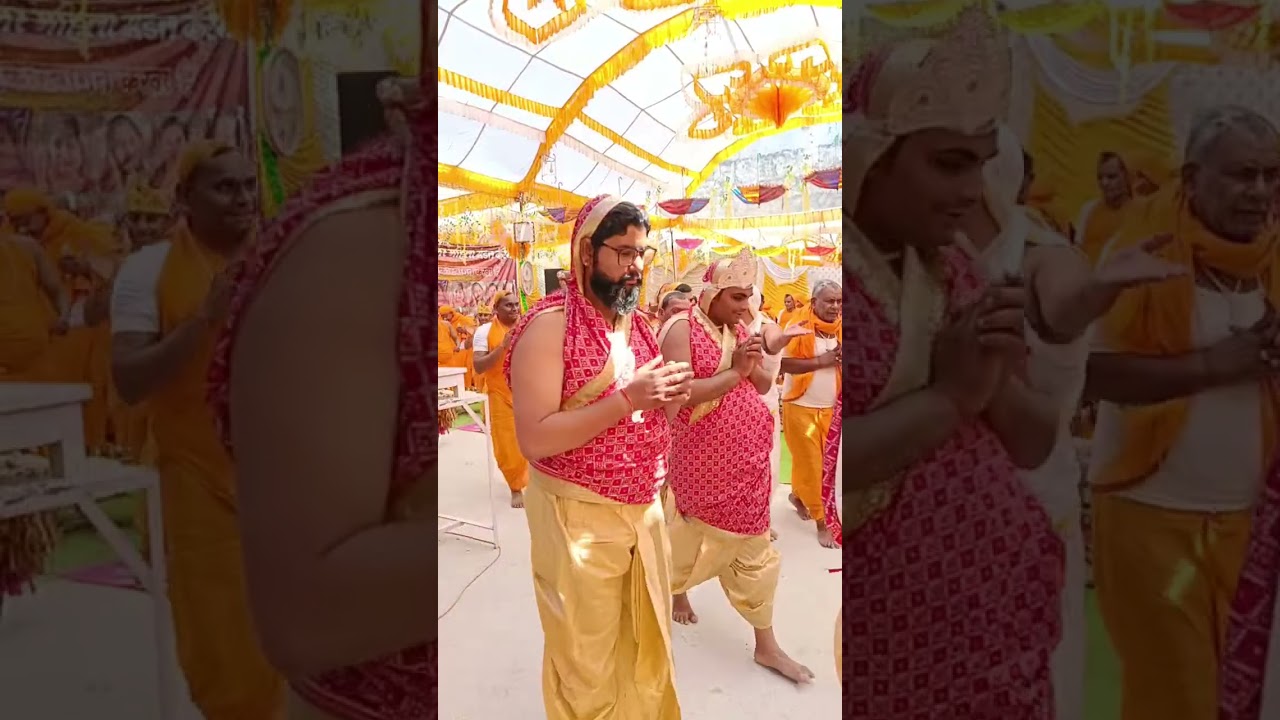 Highlight 2:59:00 – 3:04:00 from श्री महावीर जिनालय न्यू कॉलोनी करेरा  is live