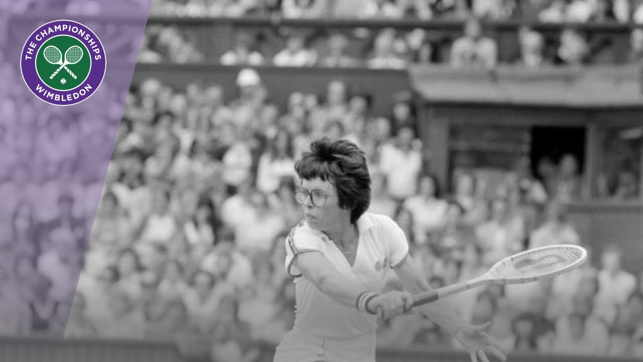 Billie Jean King: King of the Court | Join the Story, Episode Four