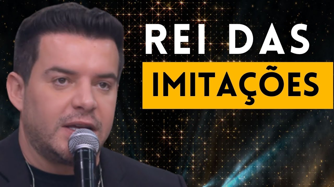 Belutti imita sertanejos e desenhos animados | FAUSTÃO NA BAND