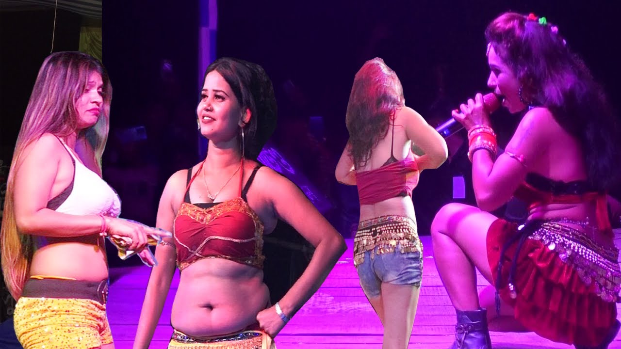 Miss Sangeeta Pancharas School Ke Piche Sonia Opera Alkap