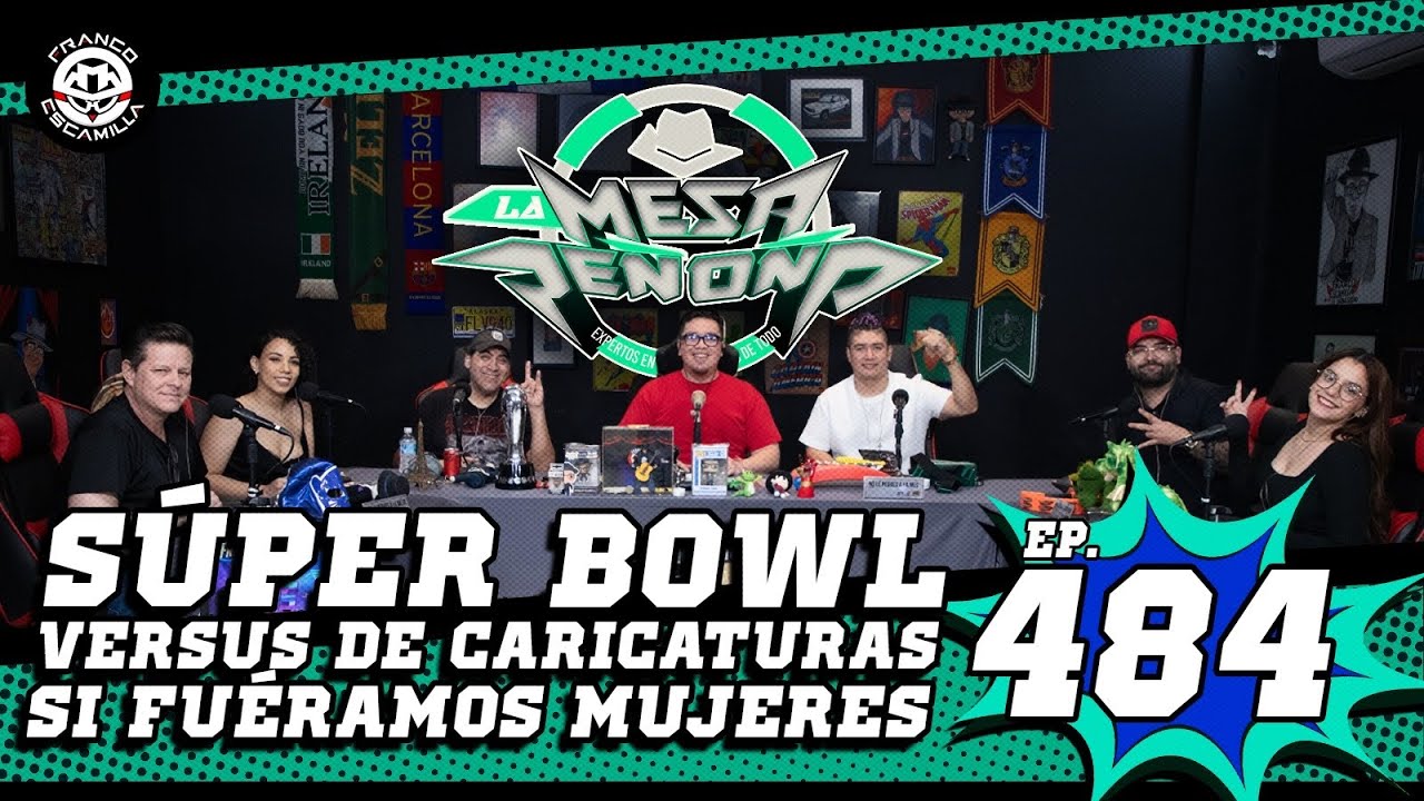 La Mesa Reñoña 484.-