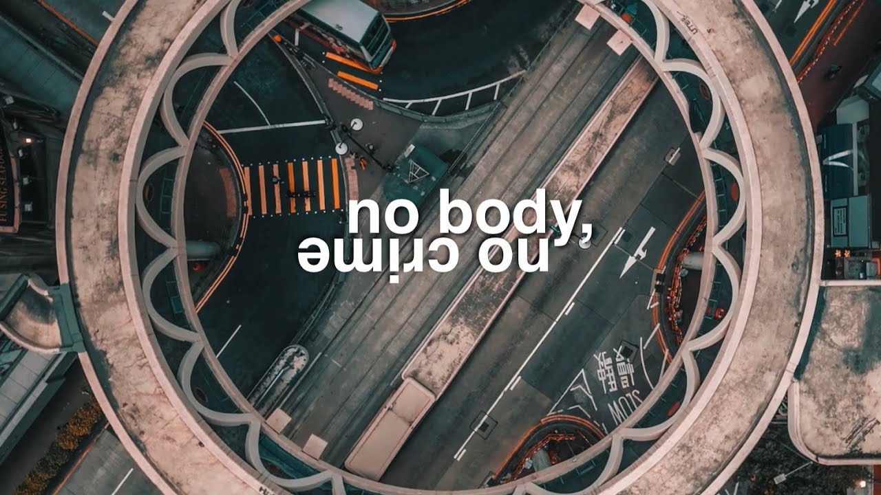 no body, no crime | yoonmin