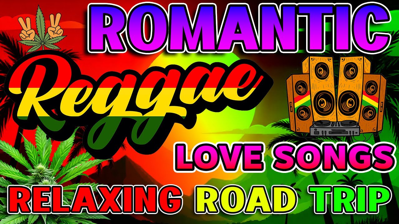 RELAXING REGGAE MUSIC MIX 2026 🎸 NEW REGGAE LOVE SONGS 2026 🔔 ALL TIME FAVORITE REGGAE SONGS 2026