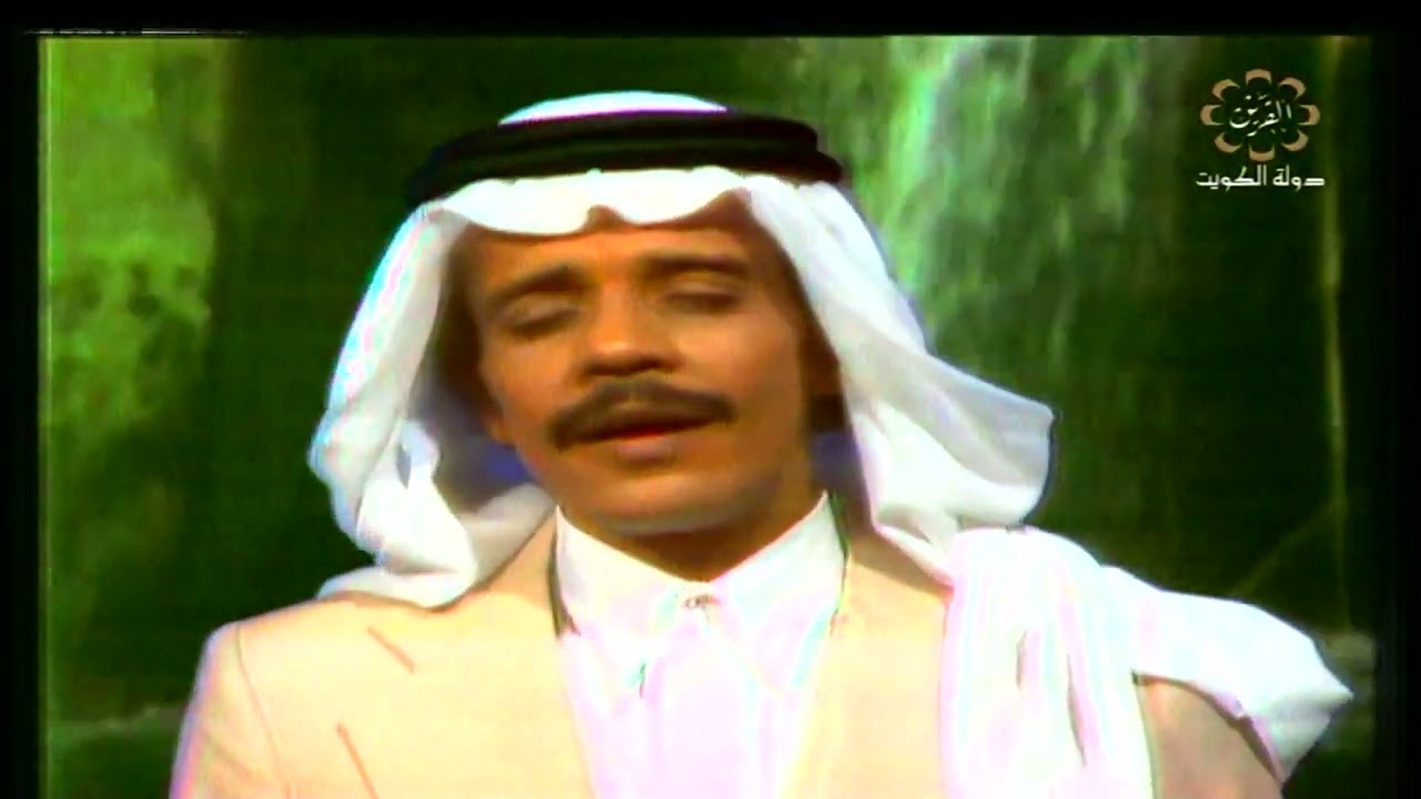 طلال مداح : لبيه يا ليل الهوى