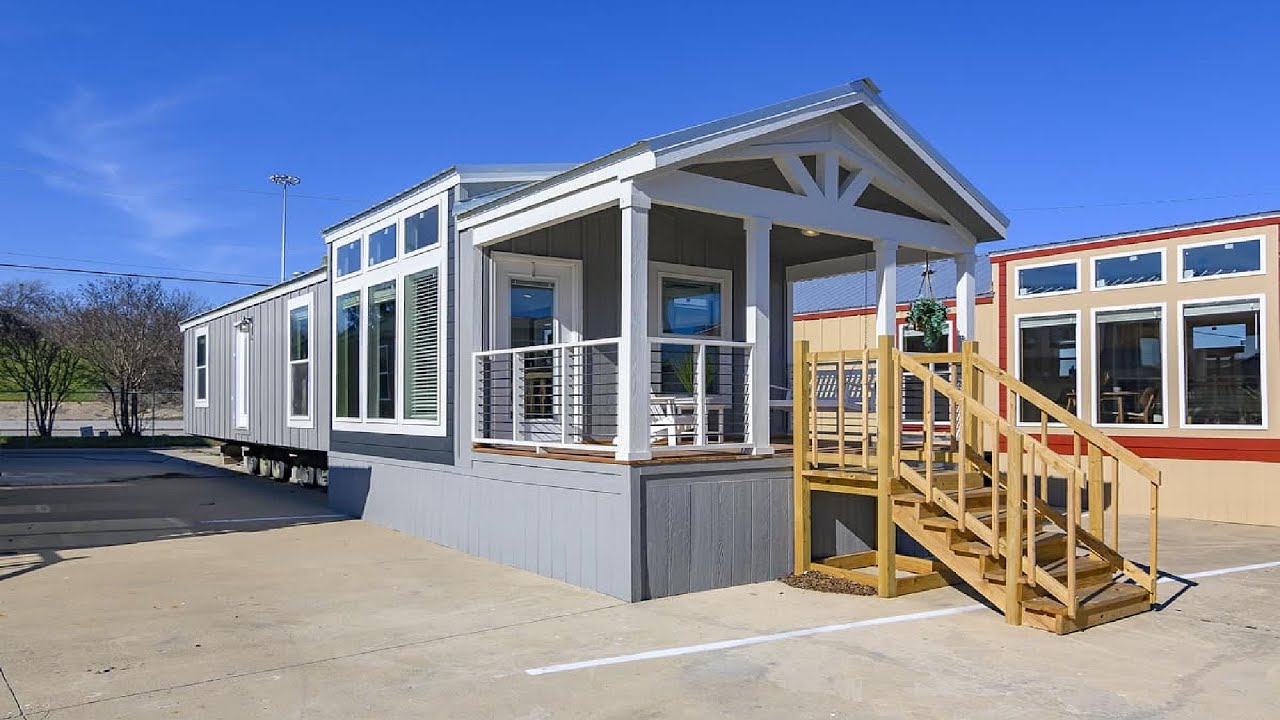 The Newest Addition The Smart Cottage in Stonewall TX