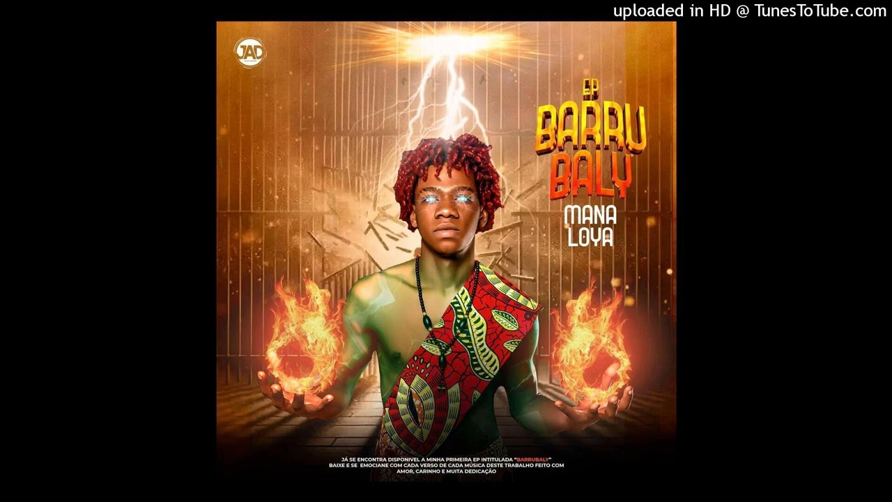 01. Mana Loya DLova - EG (EP BARRUBALY 2026)